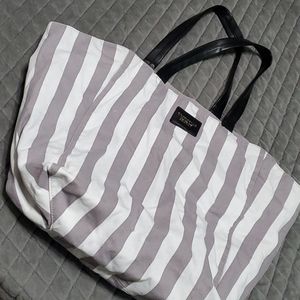 Victoria's Secret travel bag